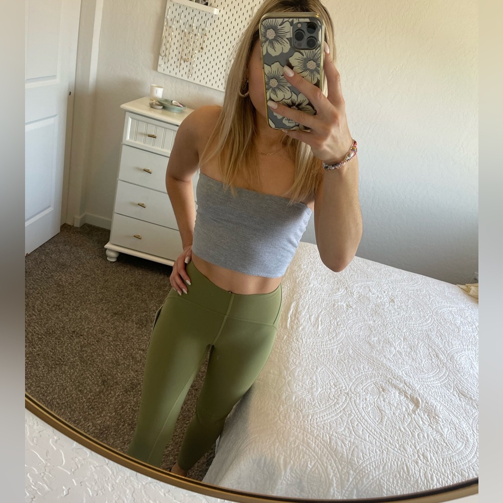 lululemon leggings NWT